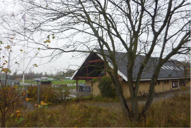 Foreninger i Lindholm/Nørresundby